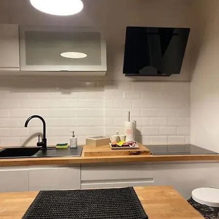 Duplex Super Calme Centre-ville