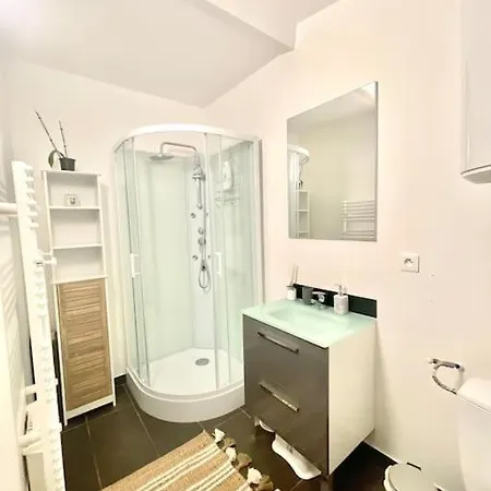 Duplex Super Calme Centre-ville * Amiens
