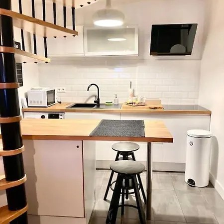 Lejlighed Duplex Super Calme Centre-ville Amiens