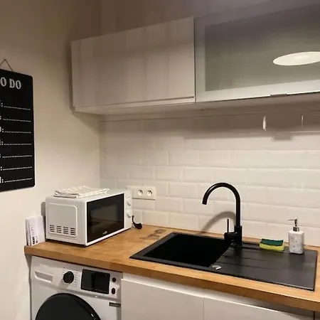 Lejlighed Duplex Super Calme Centre-ville *