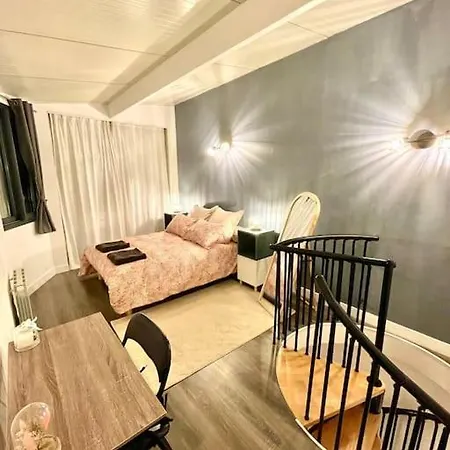 Lejlighed Duplex Super Calme Centre-ville