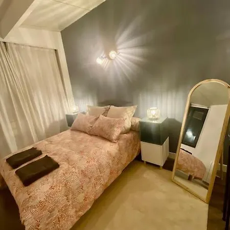 Duplex Super Calme Centre-ville *